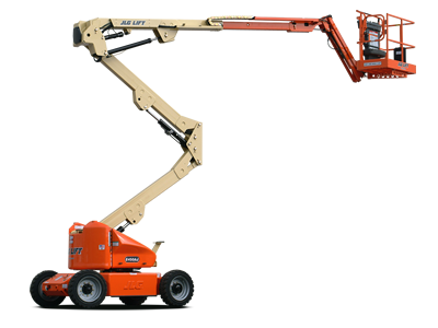 JLG E450 AJ